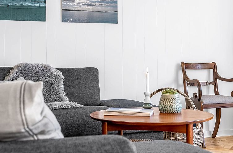 Vakantiehuis "Kælle" - 500m from the sea