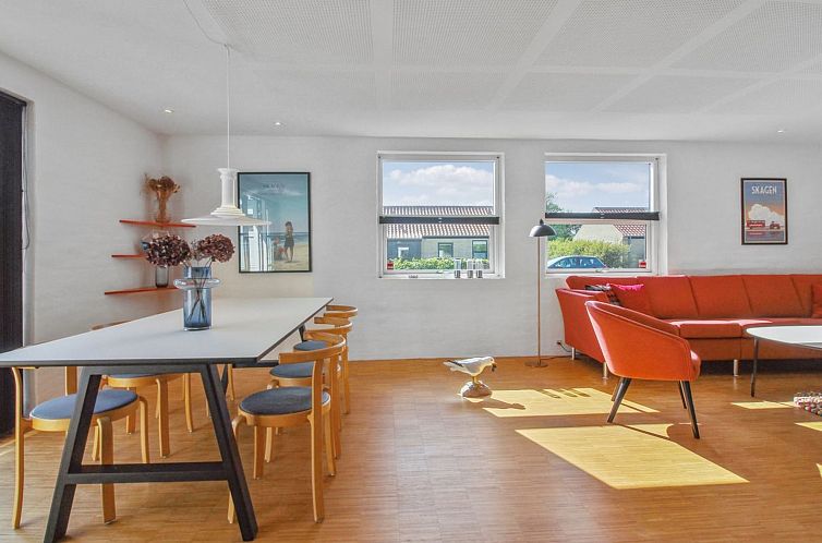 Vakantiehuis "Kælle" - 500m from the sea