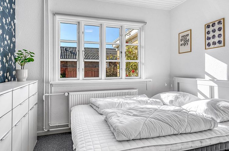 Vakantiehuis "Kælle" - 500m from the sea