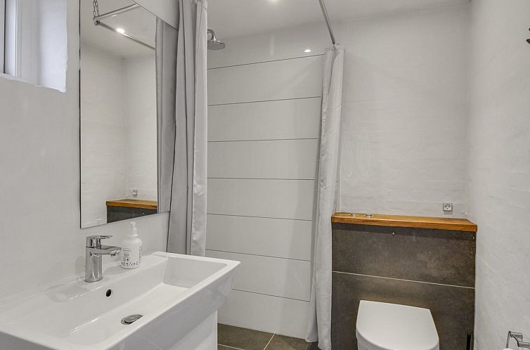 Vakantiehuis "Kælle" - 500m from the sea