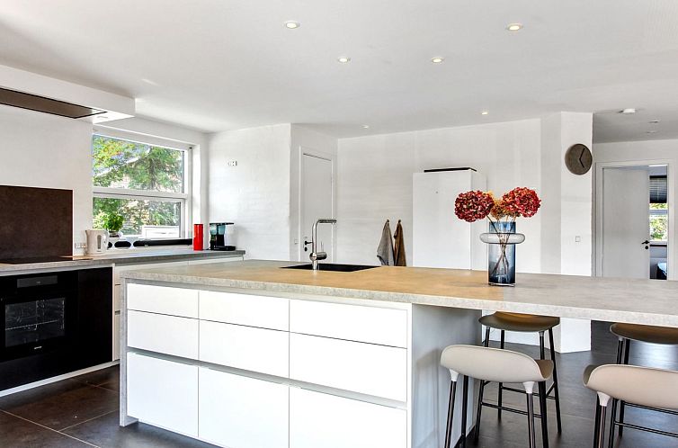 Vakantiehuis "Kælle" - 500m from the sea