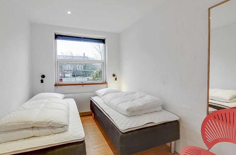 Vakantiehuis "Kælle" - 500m from the sea