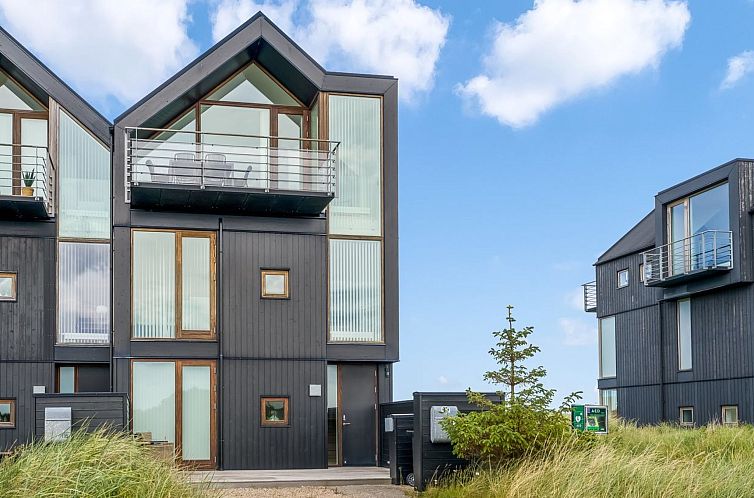 Verblijf 0140357 - Vakantiewoning Noord-Jutland - Vakantiehuis "Anita" - 575m from the sea