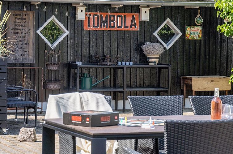 Appartement "Viivi" - 900m from the sea