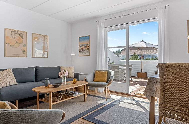 Appartement "Viivi" - 900m from the sea