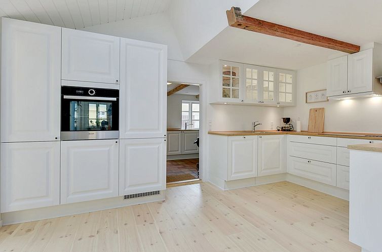 Vakantiehuis "Juhana" - 150m from the sea