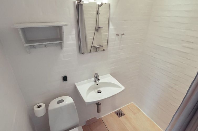 Appartement "Alkmund" - 800m from the sea