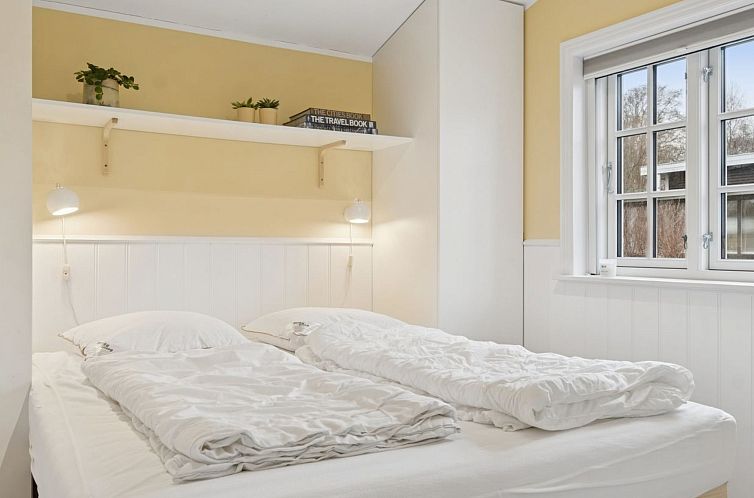 Vakantiehuis "Elisebeth" - 500m from the sea