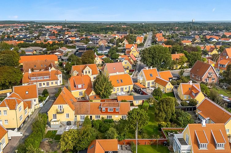 Vakantiehuis "Elisebeth" - 500m from the sea