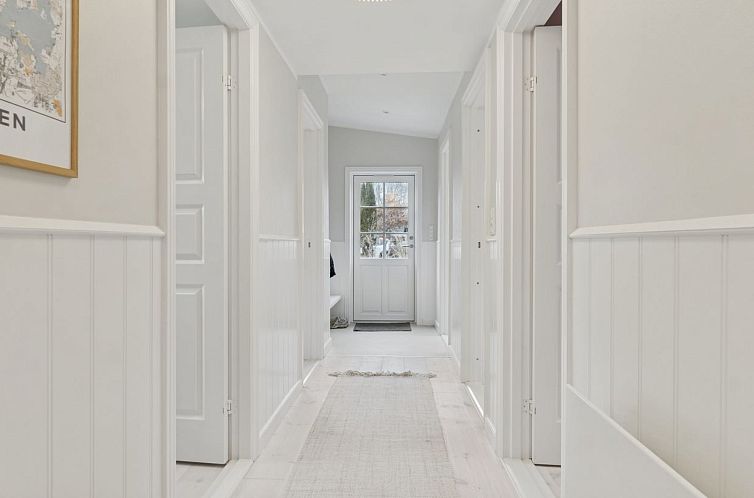 Vakantiehuis "Elisebeth" - 500m from the sea