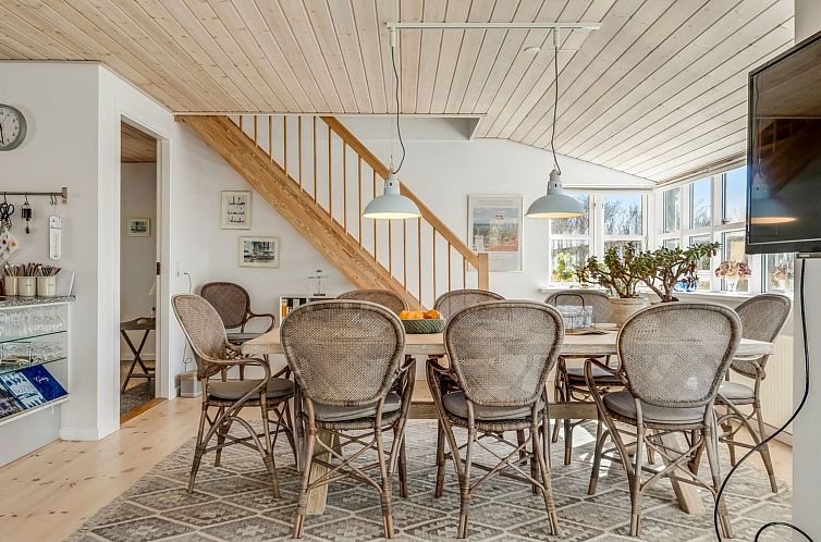 Vakantiehuis "Elisebeth" - 500m from the sea