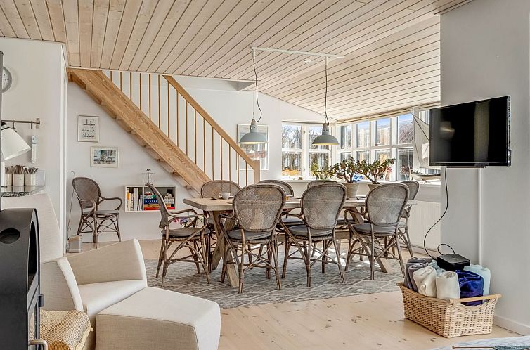 Vakantiehuis "Elisebeth" - 500m from the sea