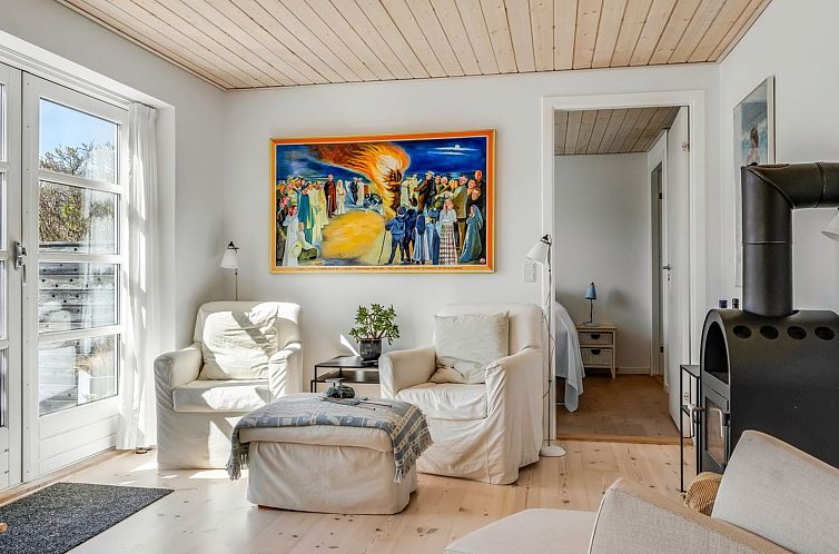 Vakantiehuis "Elisebeth" - 500m from the sea