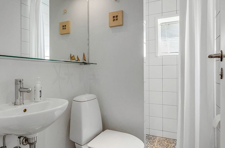 Vakantiehuis "Elisebeth" - 500m from the sea