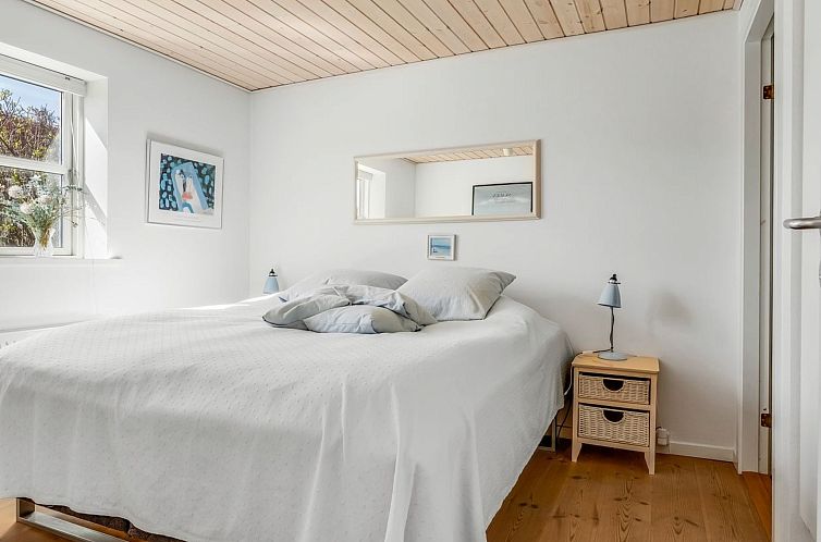 Vakantiehuis "Elisebeth" - 500m from the sea