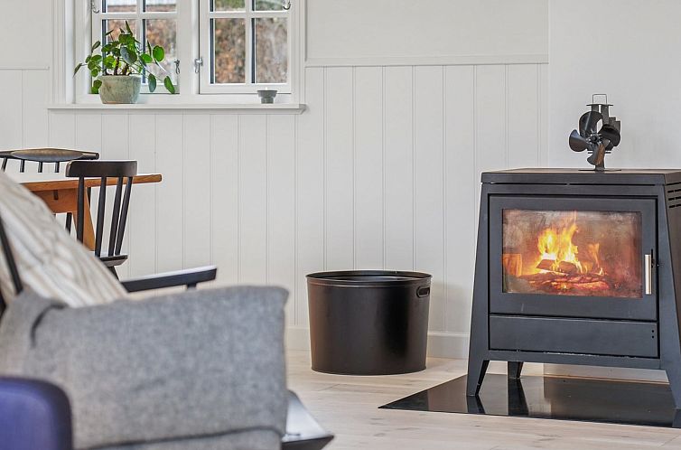 Vakantiehuis "Elisebeth" - 500m from the sea