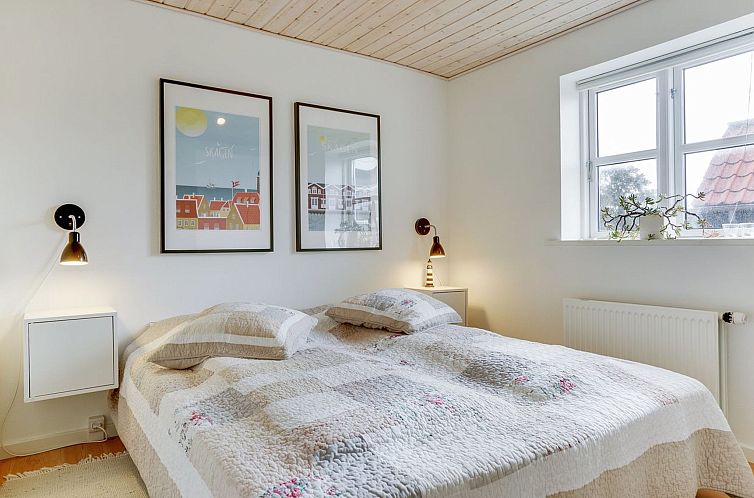 Vakantiehuis "Elisebeth" - 500m from the sea