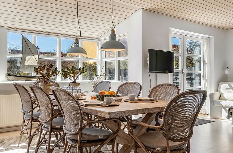 Vakantiehuis "Elisebeth" - 500m from the sea