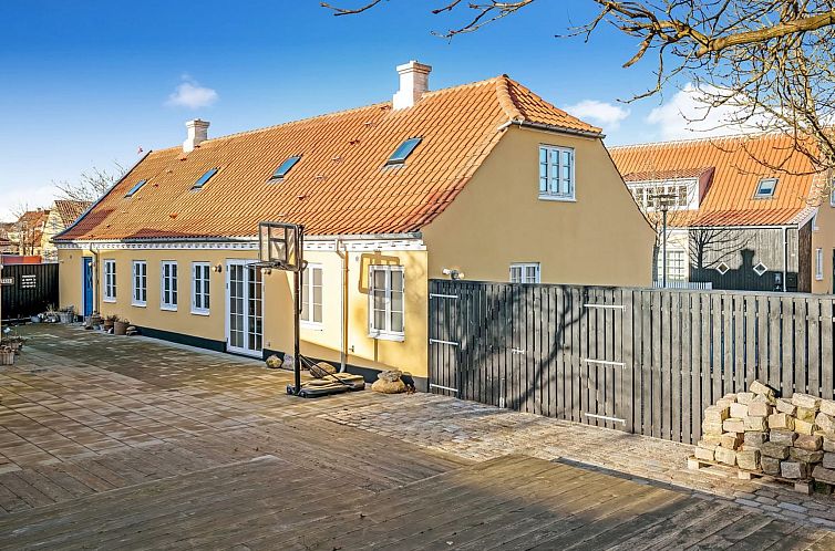 Vakantiehuis "Rami" - 250m from the sea