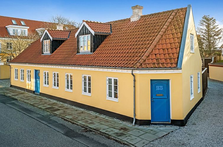 Vakantiehuis "Rami" - 250m from the sea