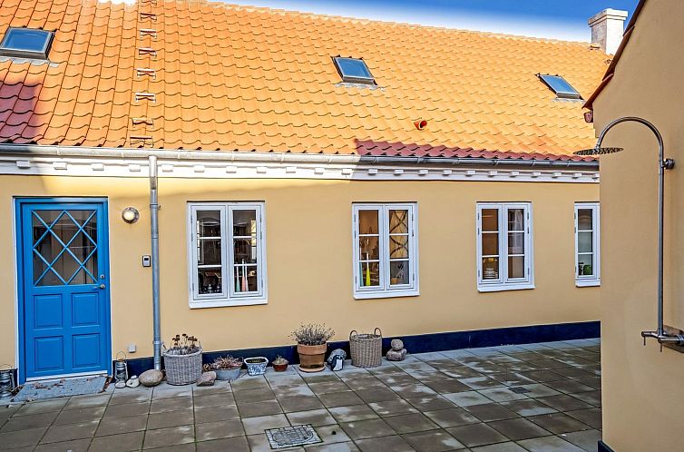 Vakantiehuis "Rami" - 250m from the sea