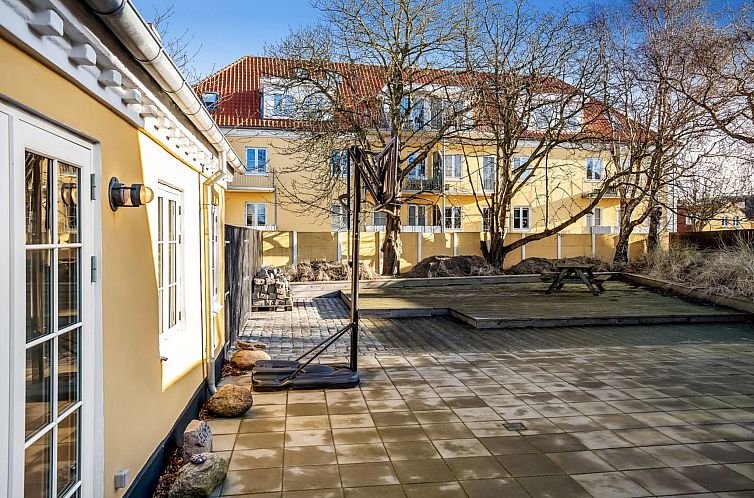 Vakantiehuis "Rami" - 250m from the sea