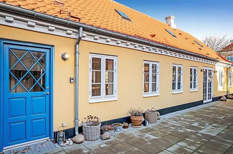 Vakantiehuis "Rami" - 250m from the sea