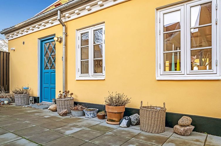 Vakantiehuis "Rami" - 250m from the sea