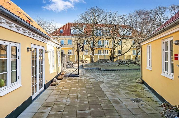 Vakantiehuis "Rami" - 250m from the sea