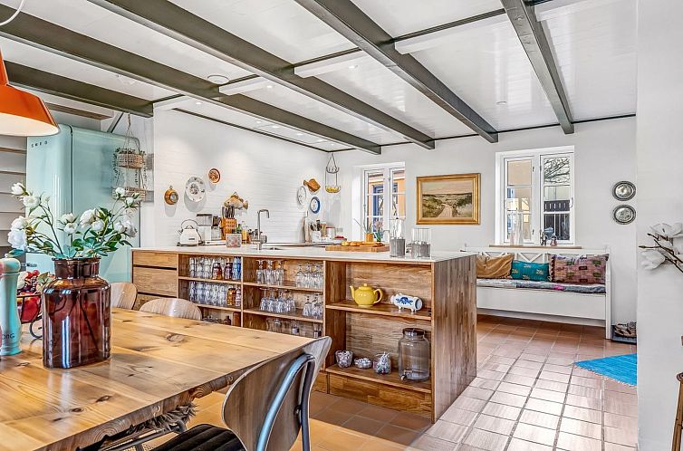 Vakantiehuis "Rami" - 250m from the sea