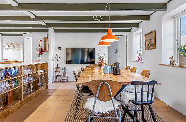 Vakantiehuis "Rami" - 250m from the sea