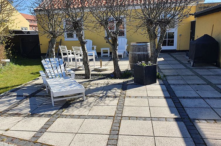 Vakantiehuis "Rami" - 250m from the sea