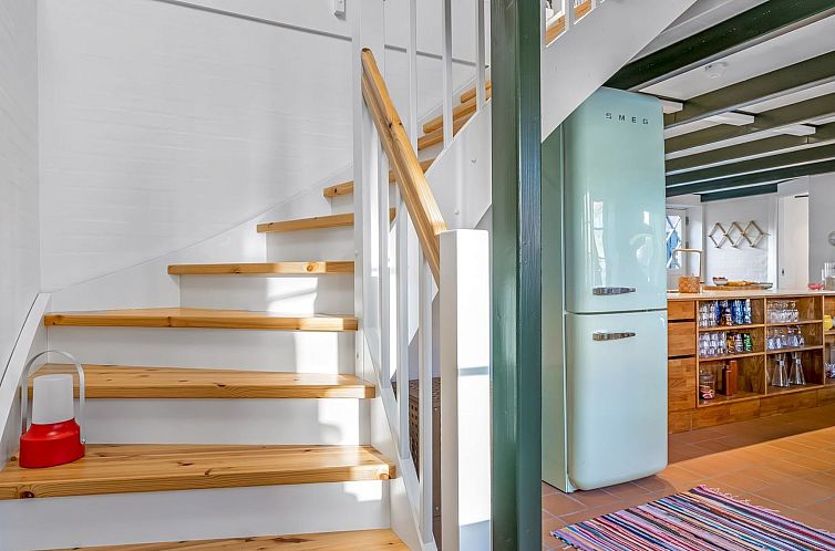 Vakantiehuis "Rami" - 250m from the sea