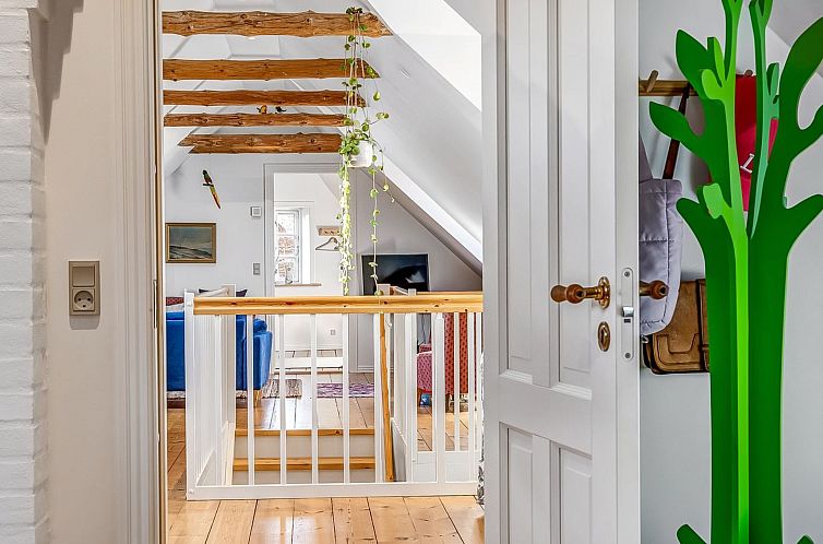 Vakantiehuis "Rami" - 250m from the sea