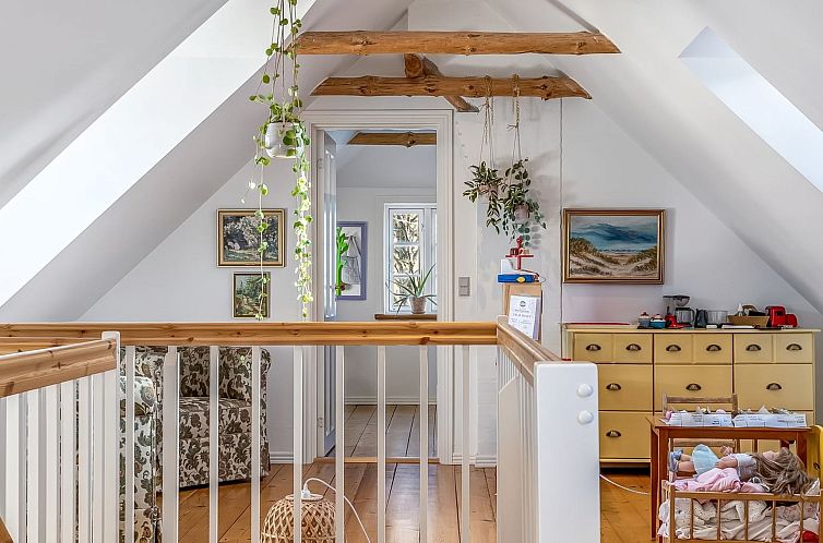 Vakantiehuis "Rami" - 250m from the sea