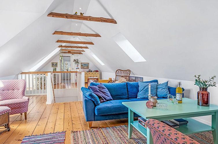 Vakantiehuis "Rami" - 250m from the sea