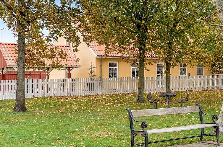 Vakantiehuis "Elsamaria" - 500m from the sea