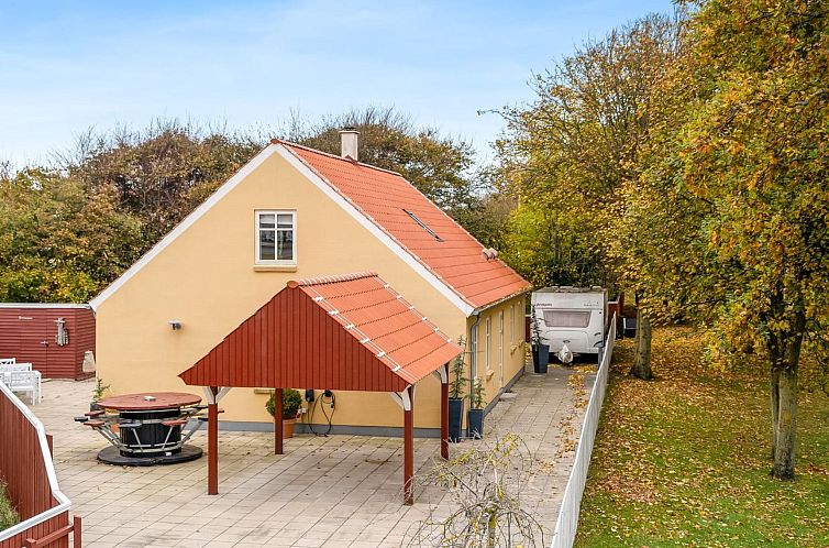 Vakantiehuis "Elsamaria" - 500m from the sea