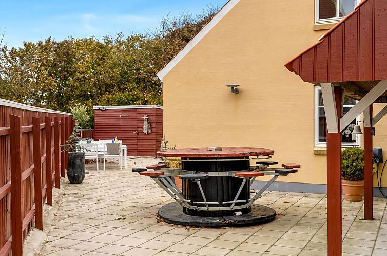 Vakantiehuis "Elsamaria" - 500m from the sea