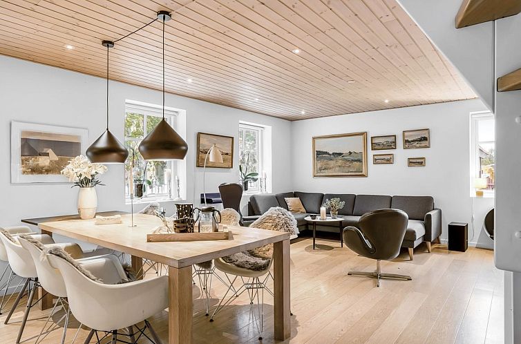 Vakantiehuis "Elsamaria" - 500m from the sea