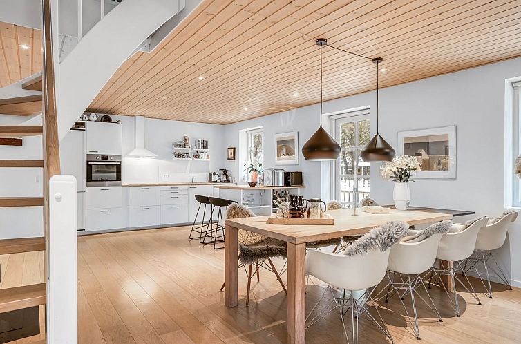 Vakantiehuis "Elsamaria" - 500m from the sea