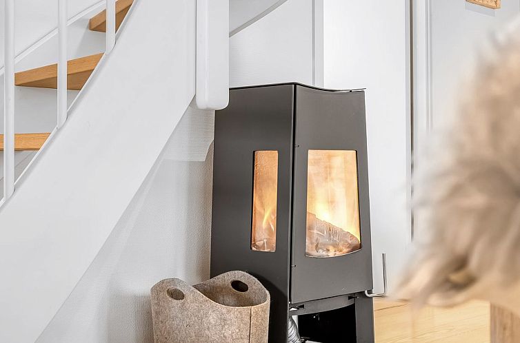 Vakantiehuis "Elsamaria" - 500m from the sea