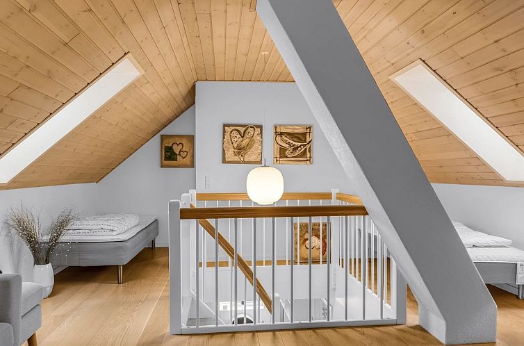 Vakantiehuis "Elsamaria" - 500m from the sea