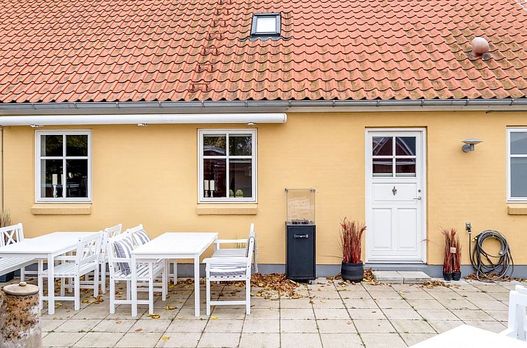 Vakantiehuis "Elsamaria" - 500m from the sea