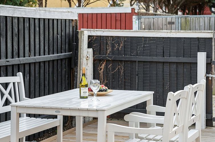 Appartement "Ejler" - 200m from the sea