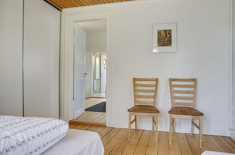 Appartement "Ejler" - 200m from the sea