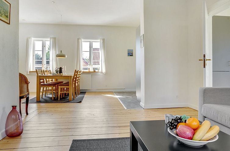 Appartement "Ejler" - 200m from the sea