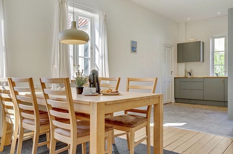 Appartement "Ejler" - 200m from the sea