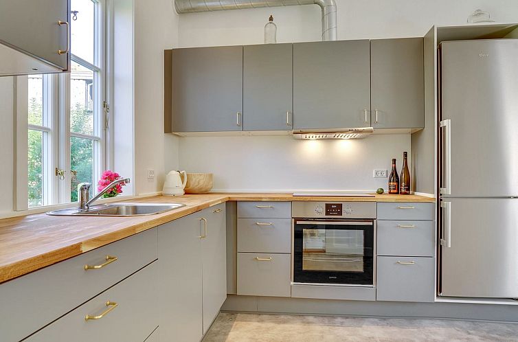 Appartement "Ejler" - 200m from the sea