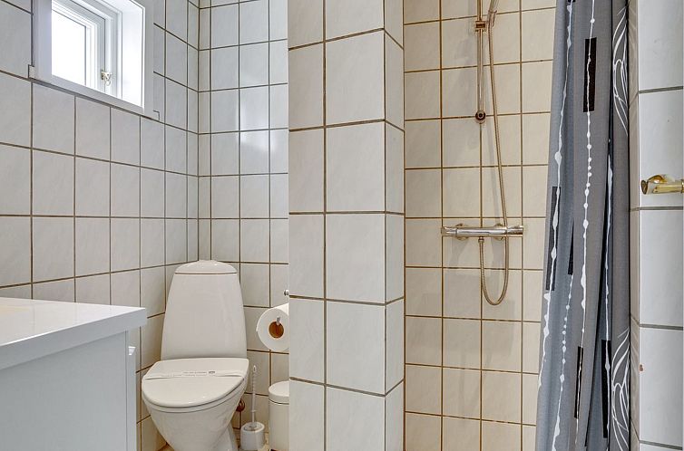 Appartement "Ejler" - 200m from the sea